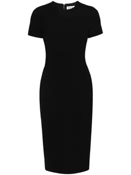 Victoria Beckham: Обтягивающая футболка 