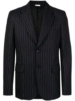 Comme des Garçons Homme Plus: Пиджаки из шерсти 