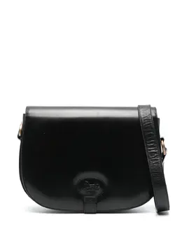 Céline Pre-Owned: Чёрная сумка 