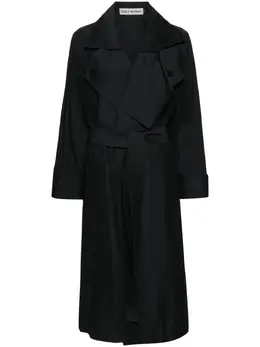 Issey Miyake: Мембранный плащ 