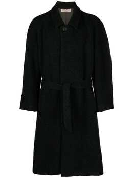 A.N.G.E.L.O. Vintage Cult: Однобортное пальто 