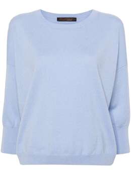 Incentive! Cashmere: Кашемировый свитер 