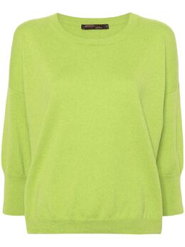 Incentive! Cashmere: Кашемировый свитер 