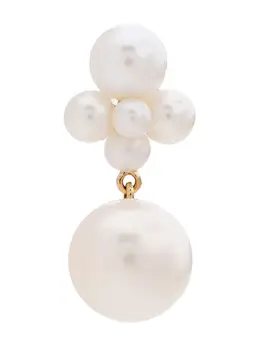 Sophie Bille Brahe: Серьги 