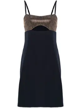 Michael Michael Kors: Короткое платье 