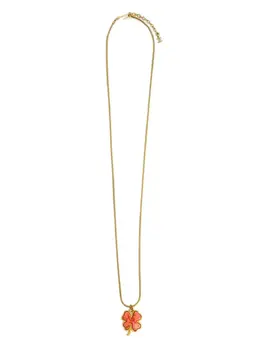 CHANEL Pre-Owned: Подвеска 