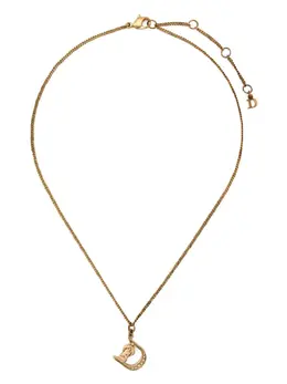 Christian Dior Pre-Owned: Подвеска 