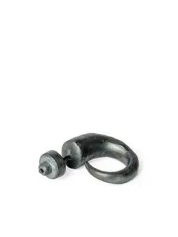 Parts of Four: Серьги  Horn