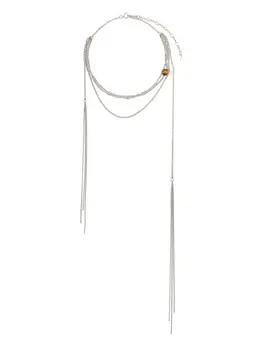 Courrèges: Колье 
