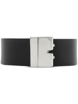 Burberry: Ремень  Belt