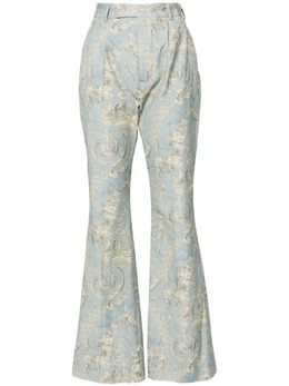 Vivienne Westwood: Расклешённые брюки 