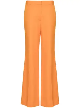 Stella McCartney: Расклешённые брюки 