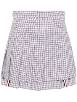 Thom Browne: Плиссированная юбка 