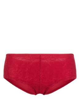 Marlies Dekkers: Красные трусы 