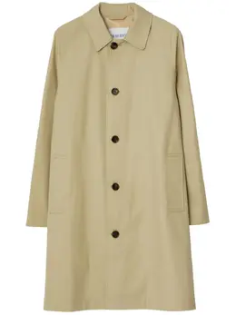 Burberry: Классический плащ 