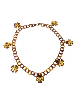 CHANEL Pre-Owned: Ремень 