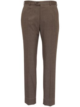 Brioni: Прямые брюки 