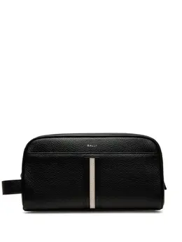 Bally: Кошелёк с принтом 