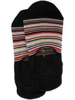 Paul Smith: Чёрные носки 