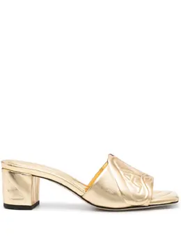 Alexander McQueen: Сандалии 