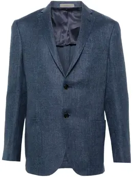 Corneliani: Однобортные пиджаки 