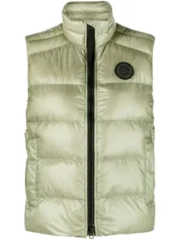 Canada Goose: Стёганый жилет  Cypress