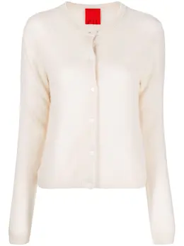 Cashmere In Love: Трикотажный кардиган 
