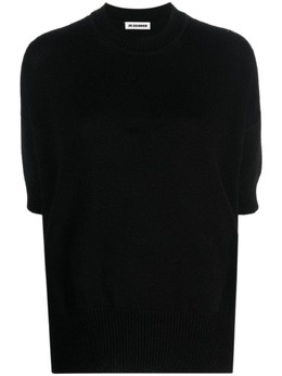 Jil Sander: Кашемировый топ 
