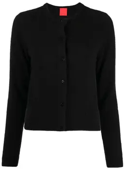 Cashmere In Love: Трикотажный кардиган 