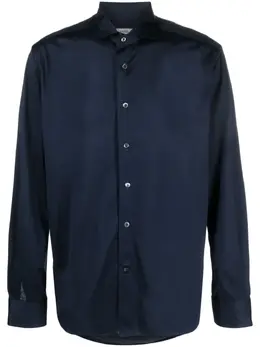 Corneliani: Классическая рубашка 