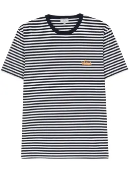 Woolrich: Футболка с принтом 