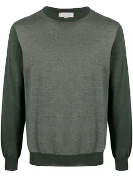 Canali: Трикотажный свитер 