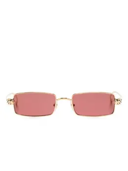 Cartier Eyewear: Очки 