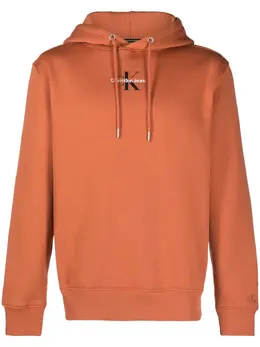 Calvin Klein Jeans: Толстовка с принтом 