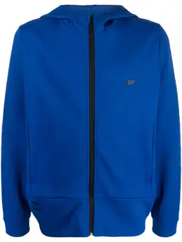 Tommy Hilfiger: Толстовка с принтом 