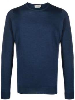 John Smedley: Свитер из шерсти 