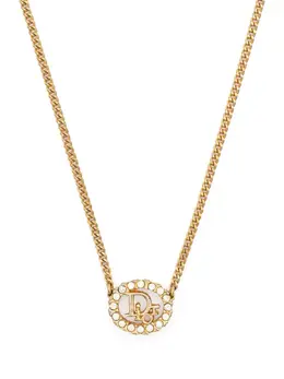 Christian Dior Pre-Owned: Подвеска 