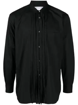 Comme Des Garçons Shirt: Хлопковая рубашка 