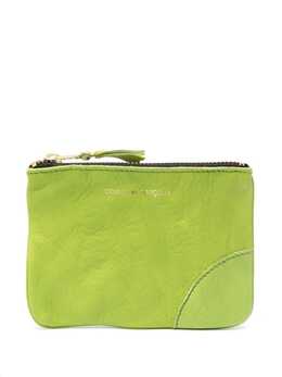 Comme Des Garçons Wallet: Косметичка 