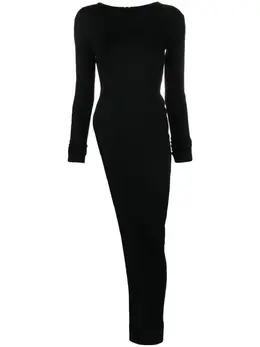 Rick Owens: Кашемировый свитер  Level