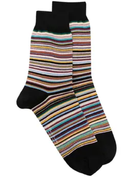 Paul Smith: Чёрные носки 