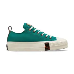 Converse: Многоцветные кеды 