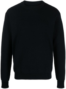 Jil Sander: Свитер из шерсти 