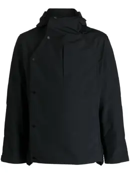 Maharishi: Куртка с капюшоном 