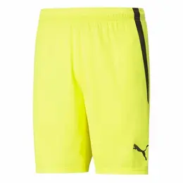 PUMA: Светлые шорты 