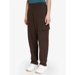 Fila: Тёмные брюки 