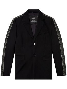 Diesel: Чёрные пиджаки 