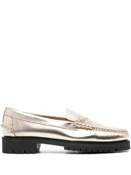Sebago: Лоферы 