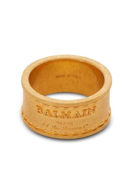 Balmain: Кольцо 