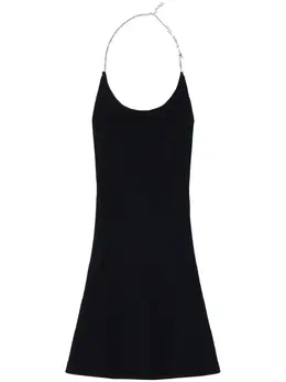 Diesel: Чёрное платье 